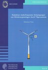 Buchcover Reduktion niederfrequenter Schwingungen von Windenergieanlagen durch Tilgersysteme