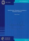 Buchcover Asynchronous Parametric Excitation in Dynamical Systems