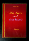 Buchcover Das Jagen nach dem Winde