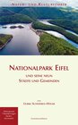 Buchcover Natur- und Kulturführer Nationalpark Eifel und seine neun Städte und Gemeinden