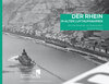 Buchcover Der Rhein in alten Luftaufnahmen