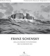 Buchcover Franz Schensky
