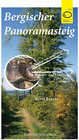 Buchcover Bergischer Panoramasteig