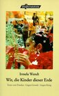 Buchcover Wir, die Kinder dieser Erde