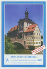 Buchcover Romantic Bamberg