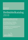 Buchcover Heilmittelkatalog 2017 - Heilmittel der Ergotherapie sowie Heilmittel der Stimm-, Sprech-, Sprachtherapie 2017