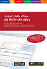 Buchcover Heilmittel-Richtlinie und Heilmittelkatalog 2021