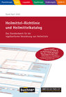 Buchcover Heilmittel-Richtlinie und Heilmittelkatalog