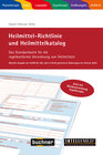 Buchcover Heilmittel-Richtlinie und Heilmittelkatalog