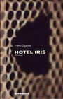 Buchcover Hotel Iris