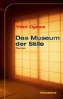 Buchcover Das Museum der Stille