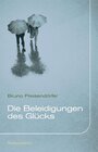 Buchcover Die Beleidigungen des Glücks