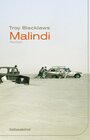 Buchcover Malindi