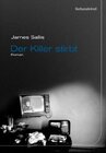 Buchcover Der Killer stirbt