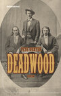 Buchcover Deadwood