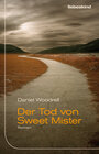 Buchcover Der Tod von Sweet Mister