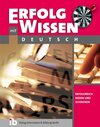 Buchcover Deutsch - Erfolgreich Reden und Schreiben