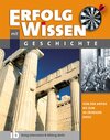 Buchcover Geschichte - Von der Antike bis zum 30-jährigen Krieg