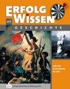 Buchcover Geschichte - Von der Aufklärung bis 1945