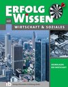 Buchcover Wirtschaft + Soziales - Grundlagen der Wirtschaft