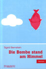 Buchcover Die Bombe stand am Himmel