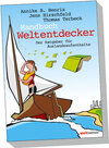 Buchcover Handbuch Weltentdecker. Der Ratgeber für Auslandsaufenthalte