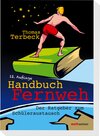 Buchcover Handbuch Fernweh. Der Ratgeber zum Schüleraustausch