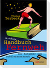 Buchcover Handbuch Fernweh. Der Ratgeber zum Schüleraustausch