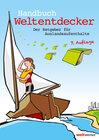 Buchcover Handbuch Weltentdecker. Der Ratgeber für Auslandsaufenthalte