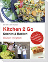 Buchcover Kitchen 2 Go - Kochen und Backen