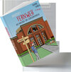 Buchcover Handbuch Fernweh. Der Ratgeber zum Schüleraustausch