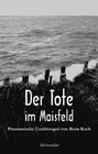 Buchcover Der Tote im Maisfeld