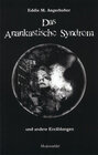 Buchcover Das Anankastische Syndrom