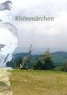 Buchcover Rhönmärchen