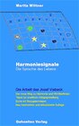 Buchcover Harmoniesignale - Die Sprache des Lebens