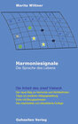 Buchcover Harmoniesignale - Die Sprache des Lebens