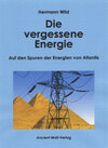 Buchcover Die vergessene Energie