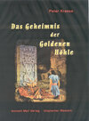 Buchcover Das Geheimnis der Goldenen Höhle