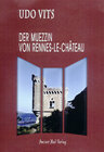 Buchcover Der Muezzin von Rennes-le-Château