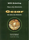 Buchcover Tibets altes Geheimnis - Gesar - Ein Sohn des Himmels