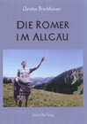 Buchcover Die Römer im Allgäu