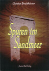 Buchcover Spuren im Sandmeer