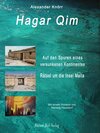 Buchcover Hagar Qim