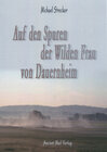 Buchcover Auf den Spuren der Wilden Frau von Dauernheim
