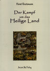 Buchcover Der Kampf um das Heilige Land