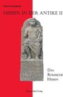 Buchcover Hessen in der Antike II