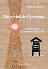 Buchcover Die verletzte Pyramide