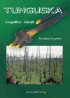 Buchcover Tunguska