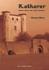 Buchcover Katharer