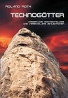 Buchcover Technogötter